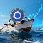 PI could retest $0.1450 support level as outflows rise