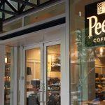 Starbucks rival’s workers raise concerns after closures