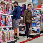 New Target policy makes some shoppers uncomfortable