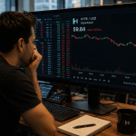 GRAM price jumps 10%: is Telegram’s wallet launch just the start?