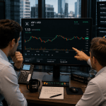 Cardano hits a wall near $0.178 as leveraged demand starts to fade