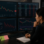 USD/JPY forecast: what next for the falling Japanese yen?