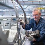 After Chapter 11 bankruptcy, mattress chain shares its fate