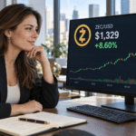 Bitcoin faces mixed signals below $84K amid rising yields