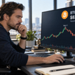 CoreWeave stock pressured as bond yields surge after a major Gartner warning