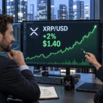 Bitcoin rebounds above $84K after the crash, but one signal still looks wrong