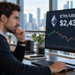 Zcash price rebounds after 30% crash: is the worst still to come?