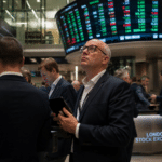 UBS share price flashes a warning pattern as capital rules force tough choices