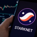 Crypto price predictions: Starknet (STRK), Celestia (TIA), Aerodrome Finance (AERO)