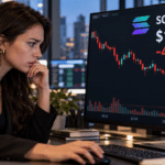 Here’s why the crypto market is going down today (Oct. 15)