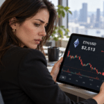 Here’s why Bitcoin may soon crash back below $80K