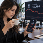 Why Bitcoin could crash below $80K today after another failed rebound