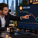 Here’s why XRP’s rebound above $1.30 may be hiding a much bigger warning