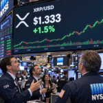 Injective explodes 30% as White House talks put $10 INJ breakout in focus