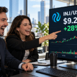 Why Bitcoin rebounded above $82,000 after crashing below $80,000