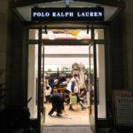 Ralph Lauren shoppers are at the center of its next big move